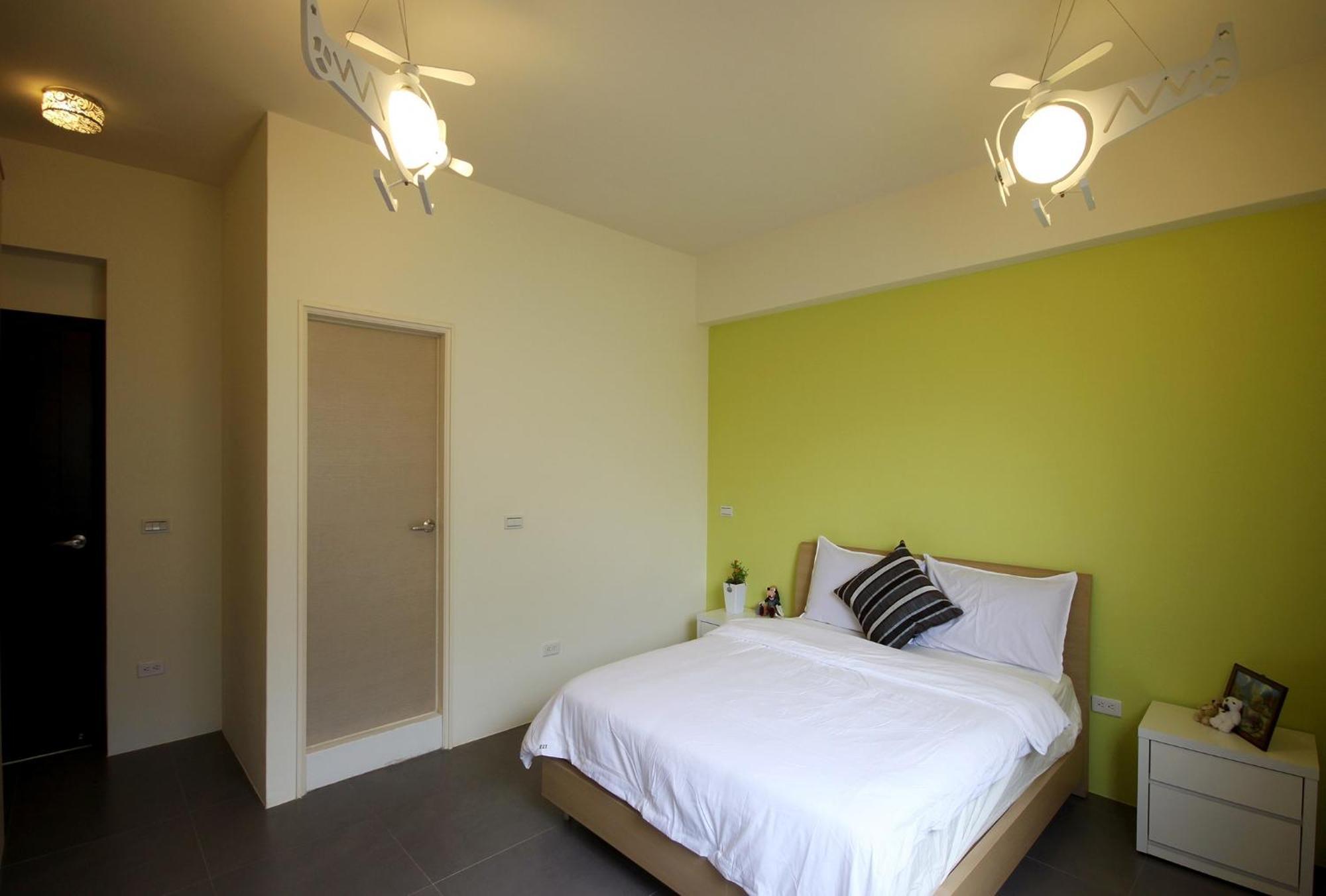 Ferienwohnung Penghu 123 V-Stone Magong Zimmer foto