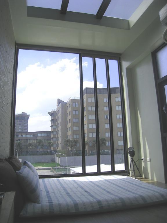 Ferienwohnung Penghu 123 V-Stone Magong Exterior foto