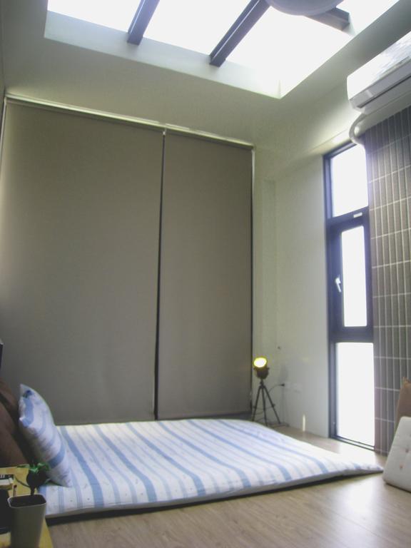 Ferienwohnung Penghu 123 V-Stone Magong Exterior foto