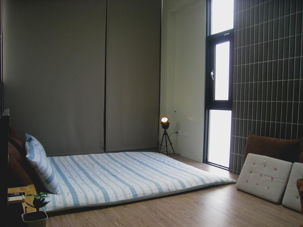 Ferienwohnung Penghu 123 V-Stone Magong Exterior foto