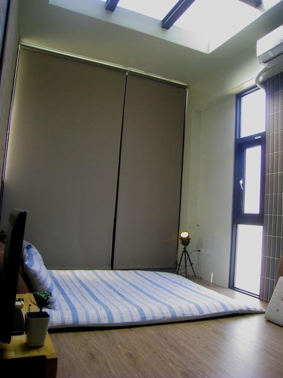Ferienwohnung Penghu 123 V-Stone Magong Exterior foto
