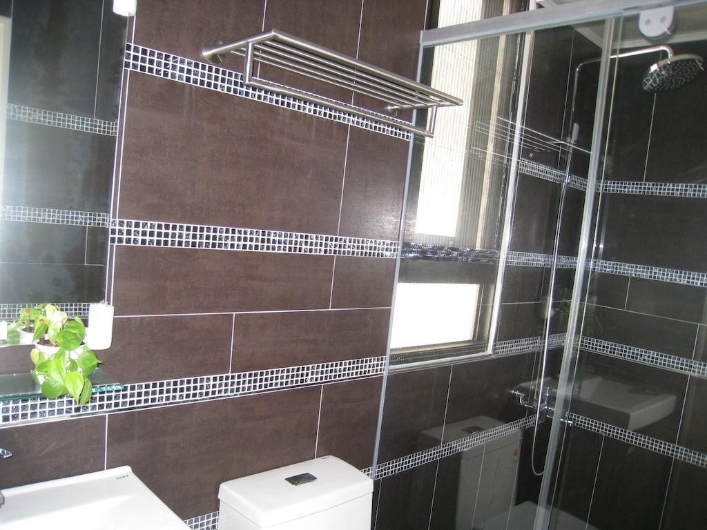 Ferienwohnung Penghu 123 V-Stone Magong Zimmer foto