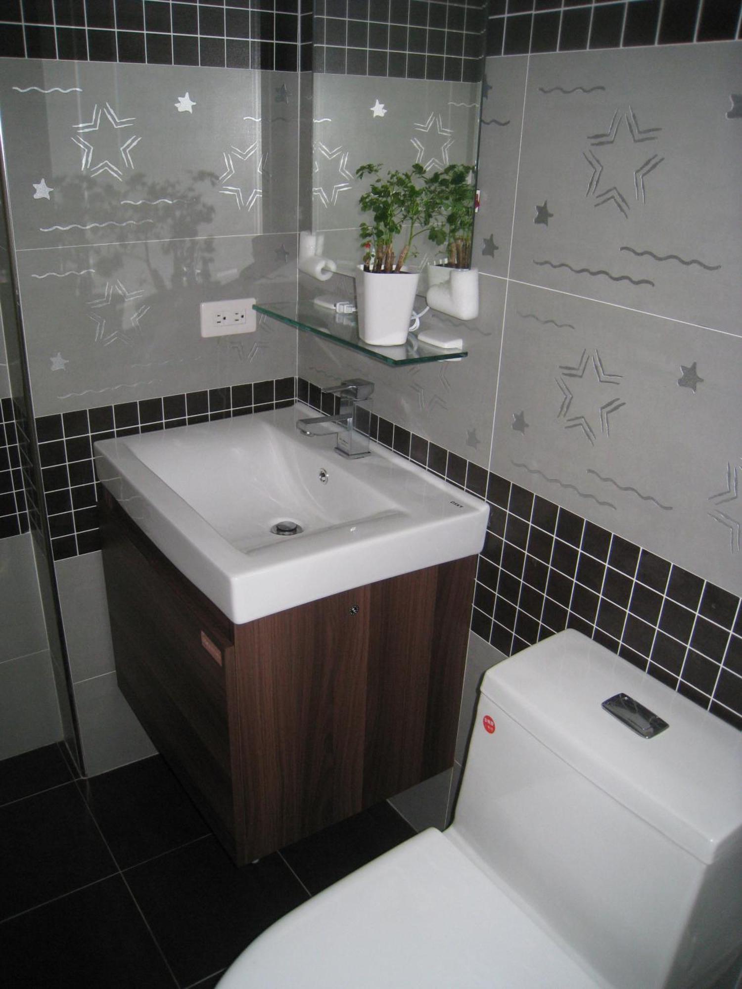 Ferienwohnung Penghu 123 V-Stone Magong Exterior foto