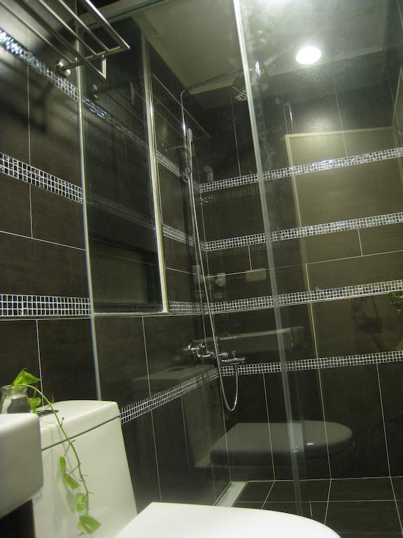Ferienwohnung Penghu 123 V-Stone Magong Zimmer foto