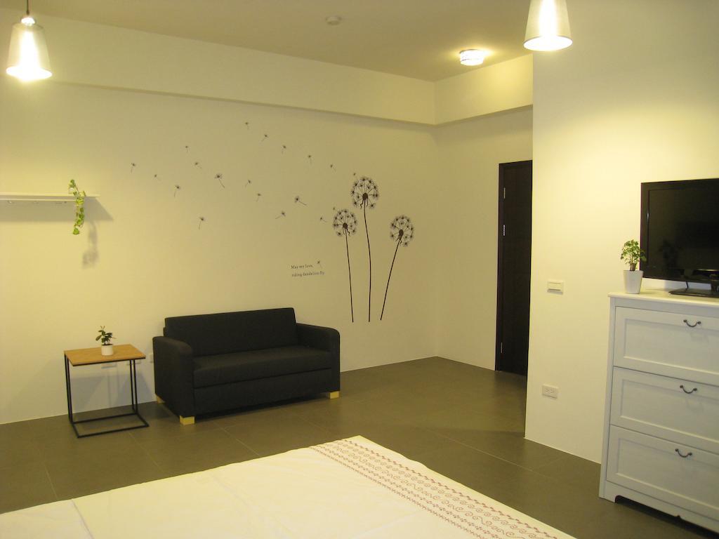 Ferienwohnung Penghu 123 V-Stone Magong Zimmer foto