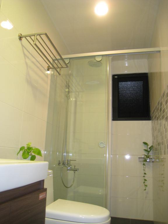 Ferienwohnung Penghu 123 V-Stone Magong Zimmer foto