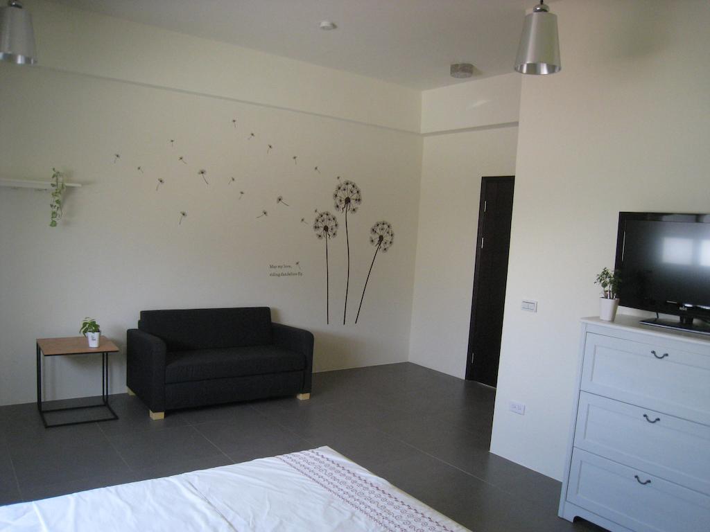 Ferienwohnung Penghu 123 V-Stone Magong Zimmer foto