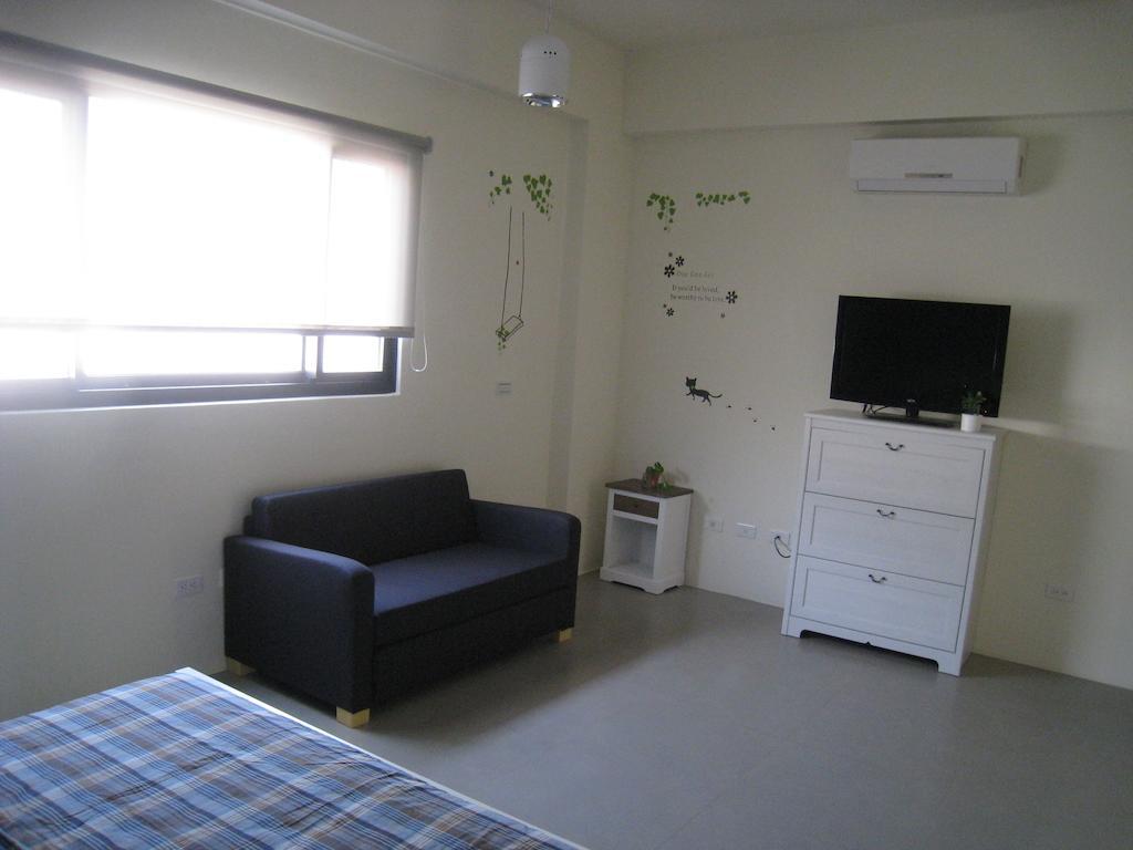 Ferienwohnung Penghu 123 V-Stone Magong Zimmer foto