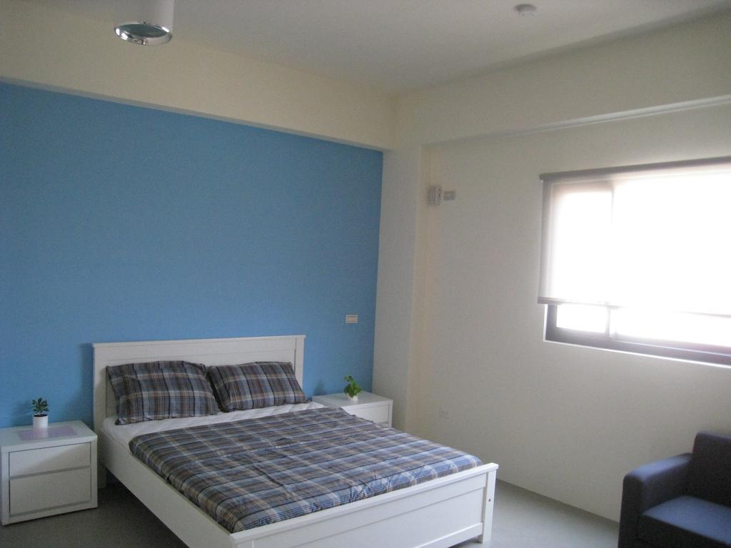 Ferienwohnung Penghu 123 V-Stone Magong Zimmer foto