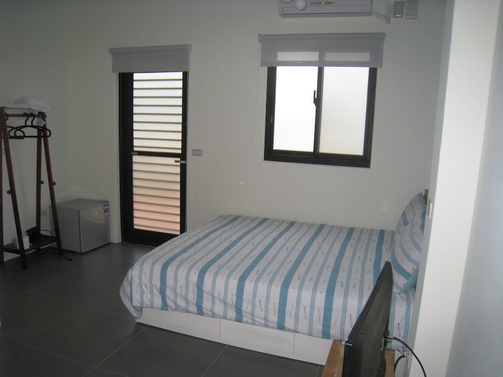 Ferienwohnung Penghu 123 V-Stone Magong Zimmer foto