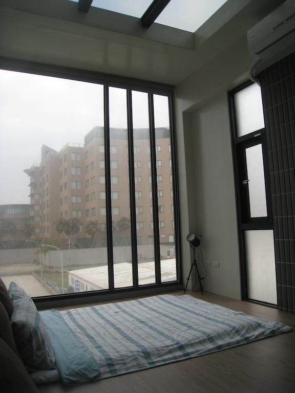 Ferienwohnung Penghu 123 V-Stone Magong Zimmer foto